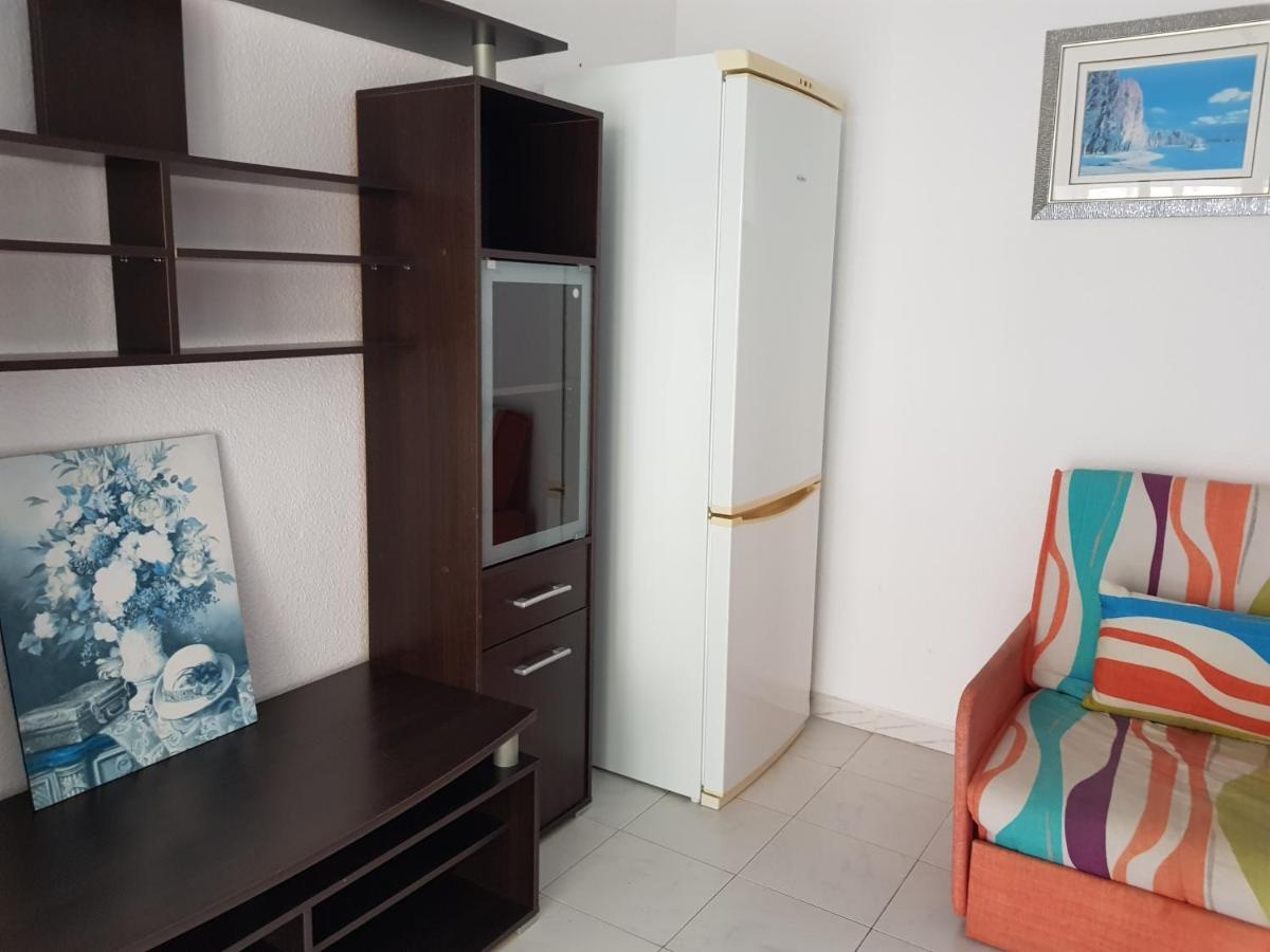 Апартаменты Rex 5 Playa Levante Бенидорм Экстерьер фото